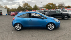 Vauxhall Corsa 1.4 [75] ecoFLEX Energy 3dr [AC] Petrol Hatchback